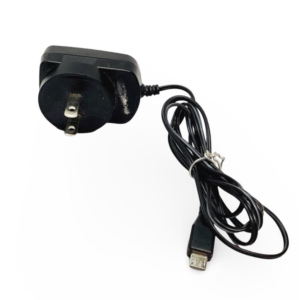 Alcatel Wall Charger for Micro USB Devices